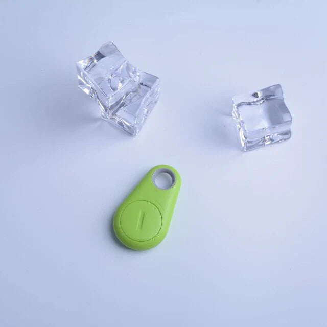Premium GPS/Bluetooth 4.0 -Tracker für Haustiere