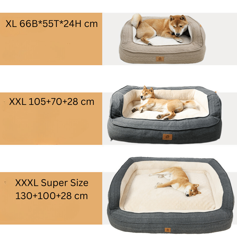 premium Hundebett ergo