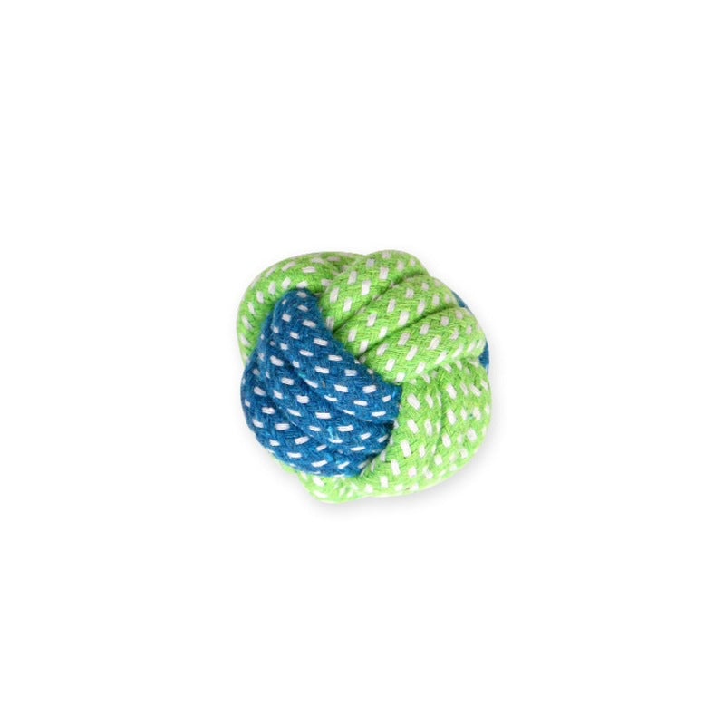 Biss Zerr Seil Ball