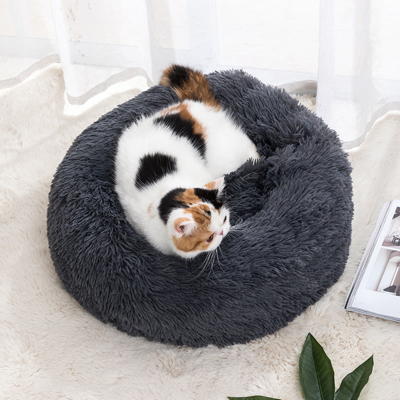 Die Pet-Fix Wolke7 Premium-Schlafoase+