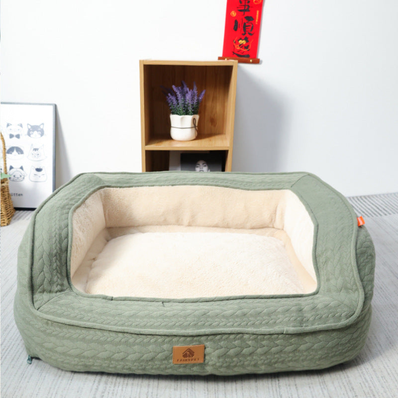 premium Hundebett ergo