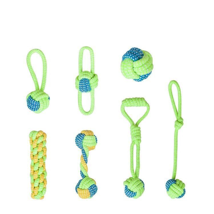 Biss Zerr Seil Ball