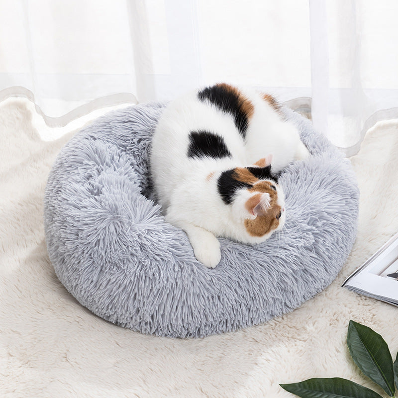 Die Pet-Fix Wolke7 Premium-Schlafoase+
