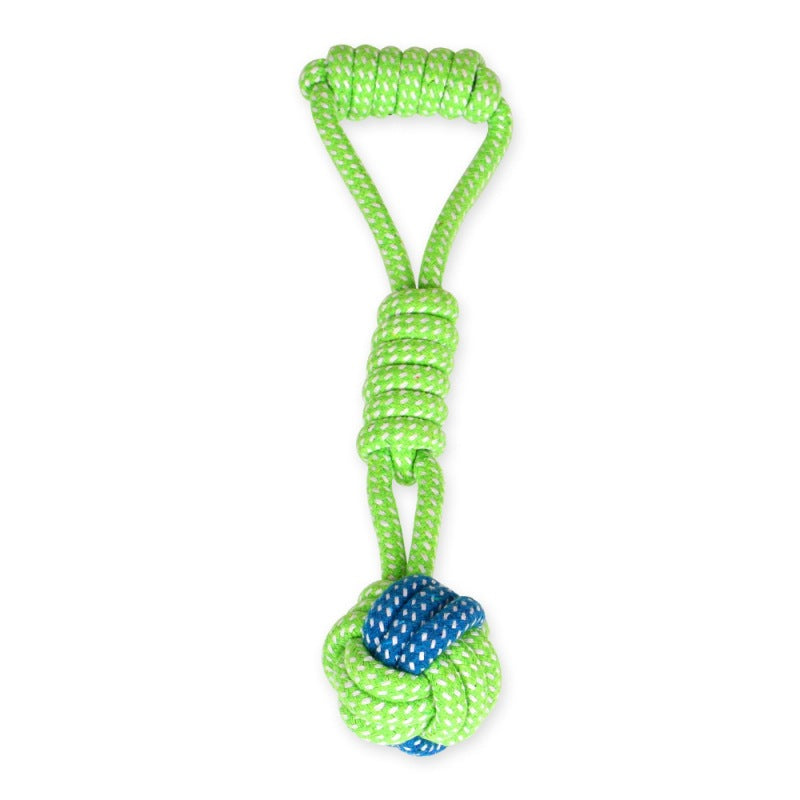 Biss Zerr Seil Ball