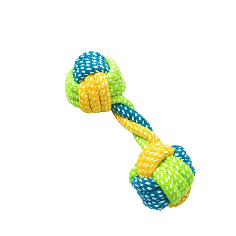 Biss Zerr Seil Ball
