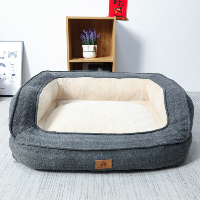 premium Hundebett ergo