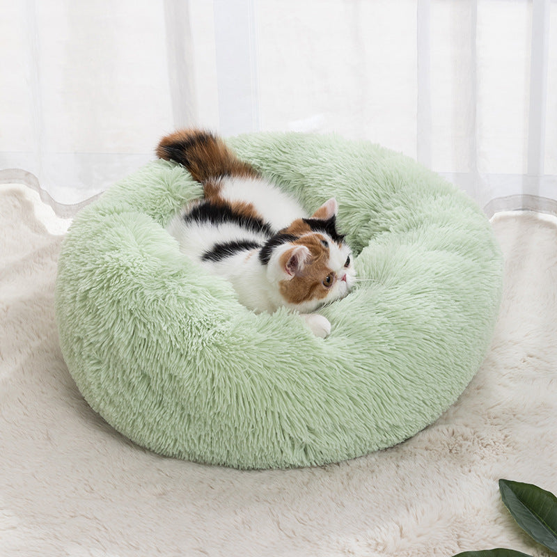 Die Pet-Fix Wolke7 Premium-Schlafoase+