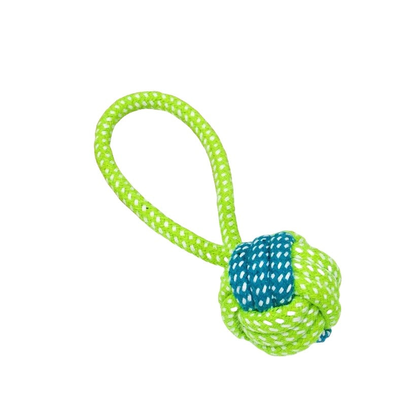 Biss Zerr Seil Ball