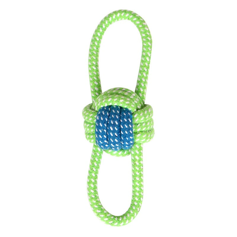 Biss Zerr Seil Ball