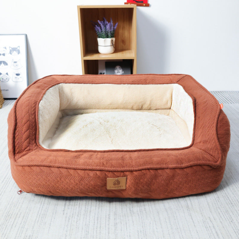 premium Hundebett ergo