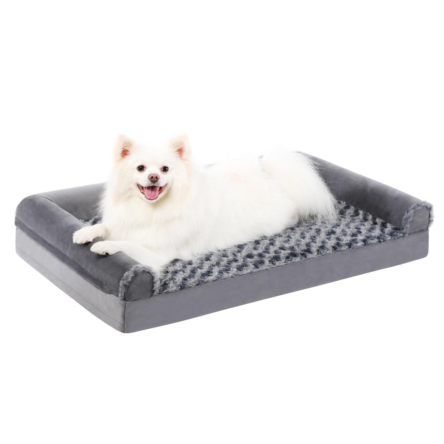 premium Hundebett ergo Typ2