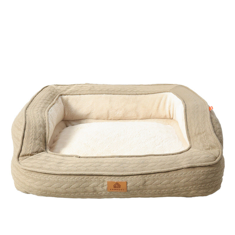 premium Hundebett ergo
