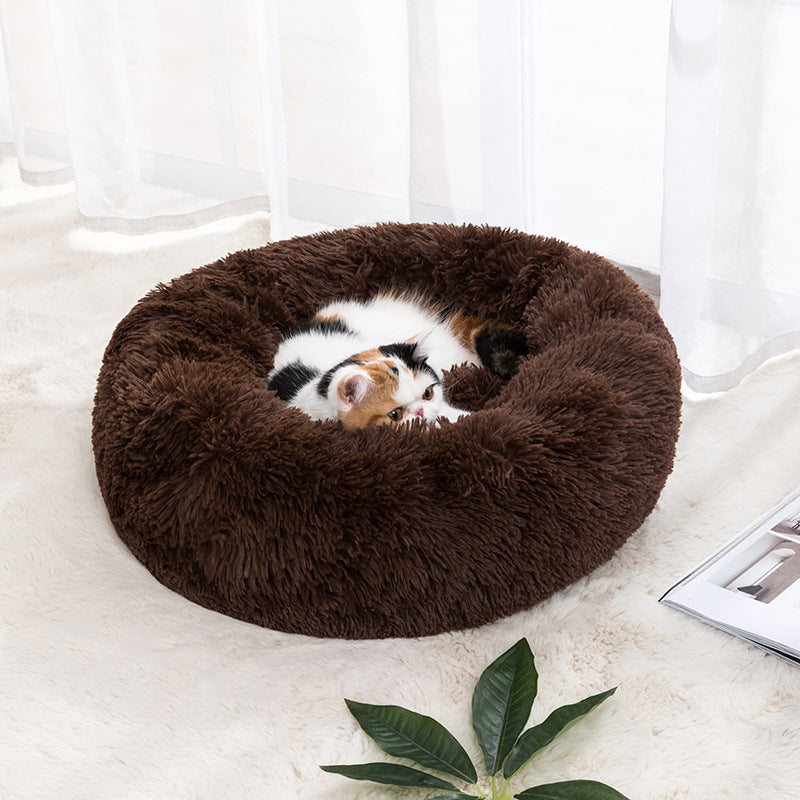 Die Pet-Fix Wolke7 Premium-Schlafoase+