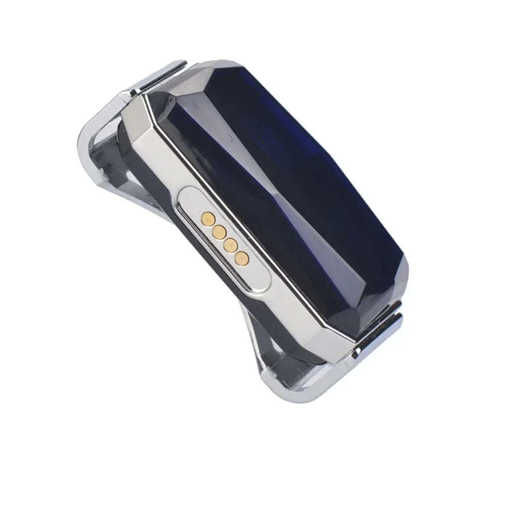 echter GPS Tracker für Haustiere "Spie" inkl. Tracking Datenspeicherung