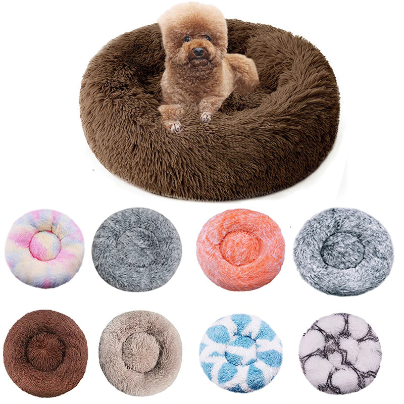 Die Pet-Fix Wolke7 Premium-Schlafoase+