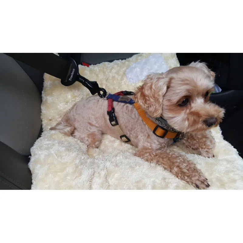 Truelove Sicherheitsgurt-Clip für Hunde Im Auto