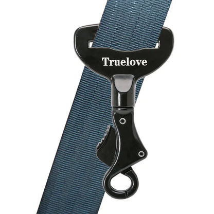 Truelove Sicherheitsgurt-Clip für Hunde Im Auto