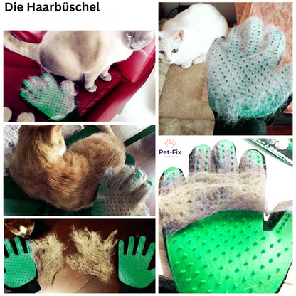 Der Fellhandschuh 2.0+