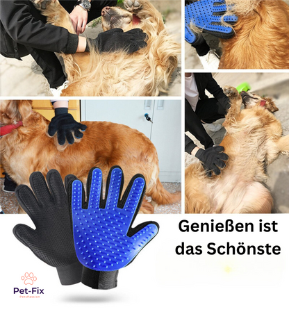 Der Fellhandschuh 2.0+
