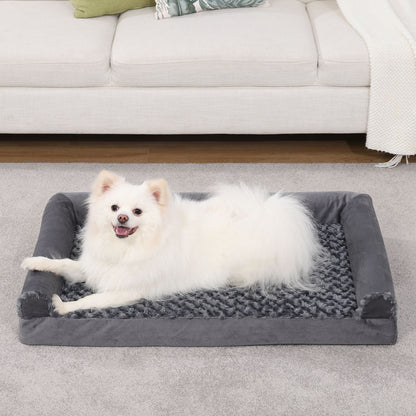 premium Hundebett ergo Typ2