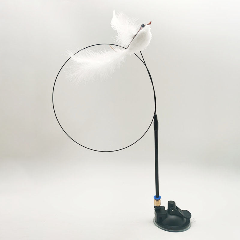 Vogel Simulation