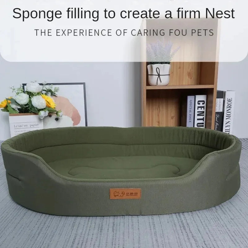 Orthopädisches Hunde Bett - Typ Ergo 3
