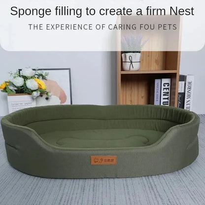 Orthopädisches Hunde Bett - Typ Ergo 3