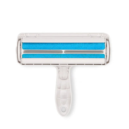 🧼 Tierhaar-Fusselroller Klassik für Möbel & Kleidung – Die saubere Lösung für Haustierbesitzer