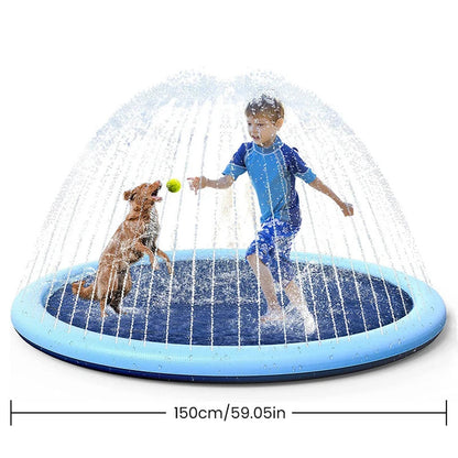 Premium Wassermatte