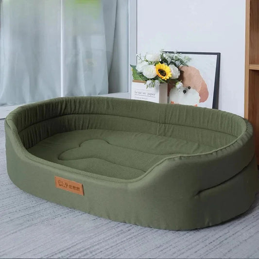 Orthopädisches Hunde Bett - Typ Ergo 3