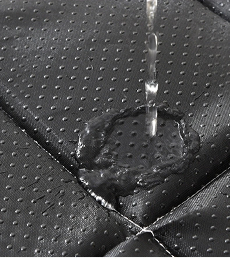 Hochbelastbares Hundebett Sofa ERGO Line inkl. Hundematratze