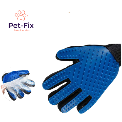 Der Fellhandschuh 2.0+