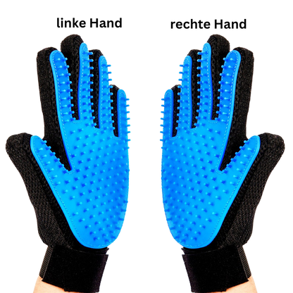 Der Fellhandschuh 2.0+